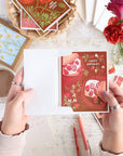 Happy Birthday (Strawberry Shortcake) Card