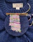Bigger Darning & Mending Loom Kit