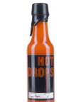 Frique Pique Fermented Hot Sauce (🔥 6/10)