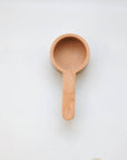 Wooden Spoon