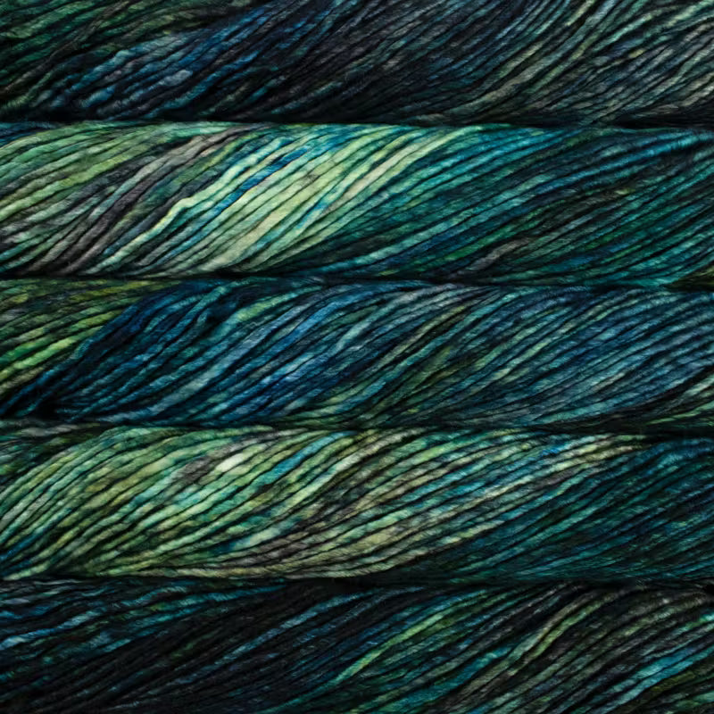 Malabrigo Chunky
