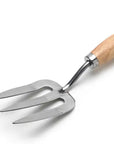 Handled Fork for Gardening