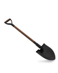 Folding Shovel