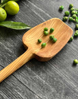 Olive Wood Roasting Spoon