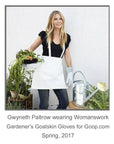 The Gardeners' Goatskin Glove