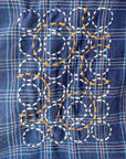 Orbit - Minimal Mending + Embellishment Transfer