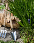 Handled Fork for Gardening