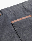Classic Crossback Apron