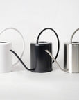 2L Stainless Steel Watering Can
