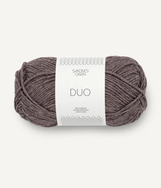 Sandnes Garn Duo