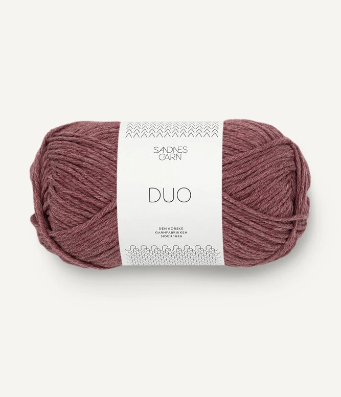 Sandnes Garn Duo
