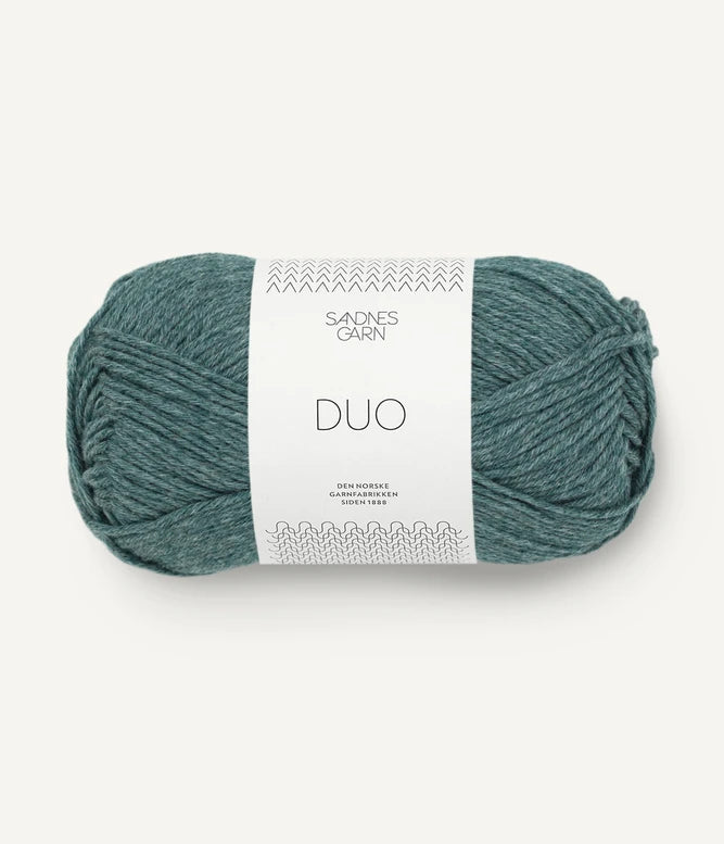 Sandnes Garn Duo
