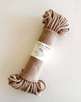 Flax & Twine - Brooklyn Basket Kit