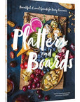 Platters and Boards