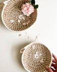 Flax & Twine - Naomi Nesting Bowls Kit