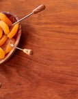 Italian Olivewood Aperitivo Bowls - Set of 4