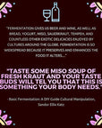 Basic Fermentation: A DIY Guide to Cultural Manipulation