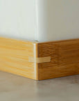 MOSO Bamboo Soap Shelf - No Tox Life