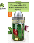 ChouAmi - ChouAmi - Fermentation Kit with Jar