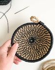 Flax & Twine - Naomi Nesting Bowls Kit