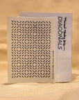 Diagonals . Minimal Mending Series