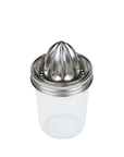 Stainless Steel Juicer - Wide Mouth