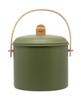 7 qt Compost Bin with Charcoal Filter