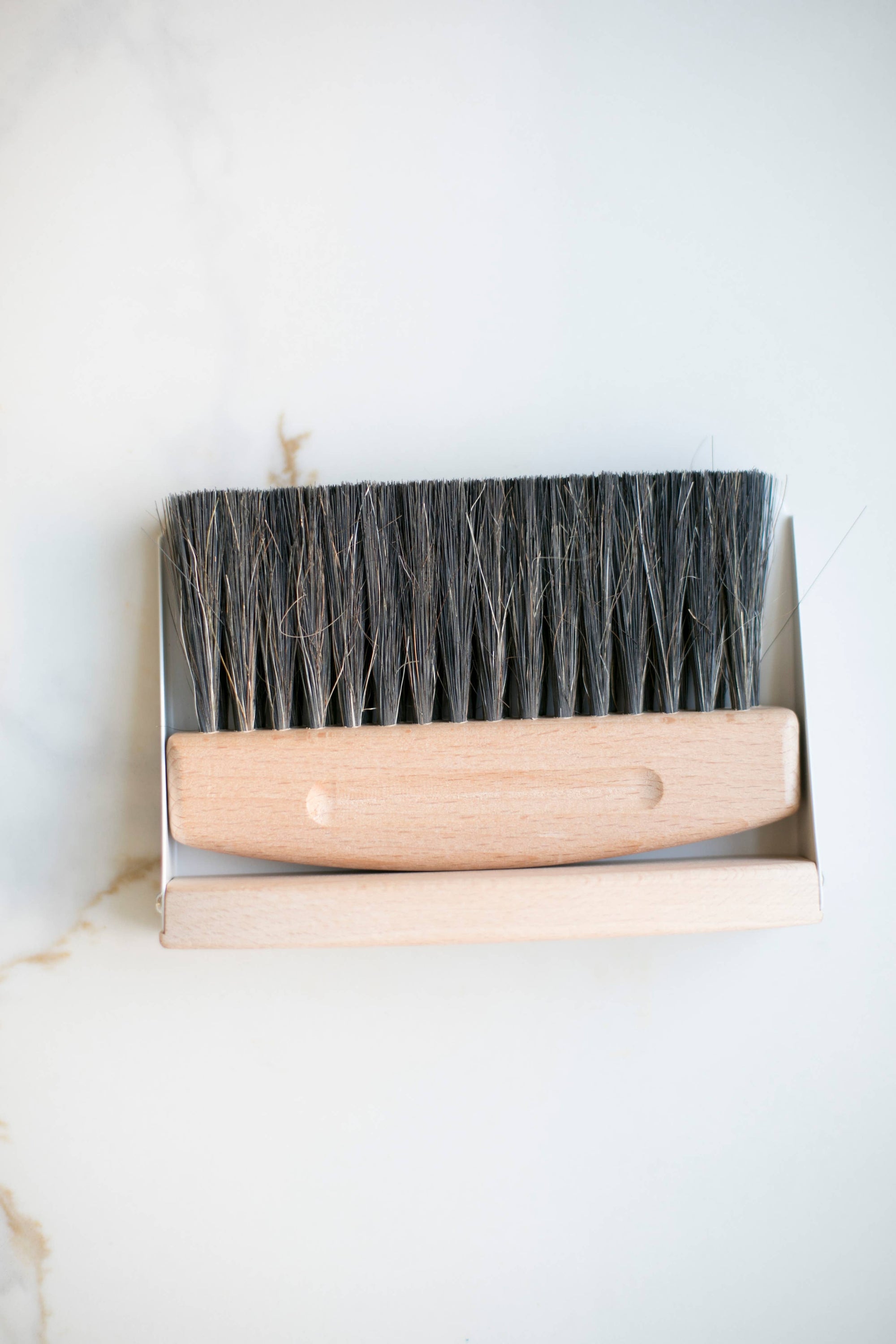 Mini Broom and Dustpan Set