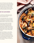 Warm Your Bones: Cozy Recipes for Chilly Days