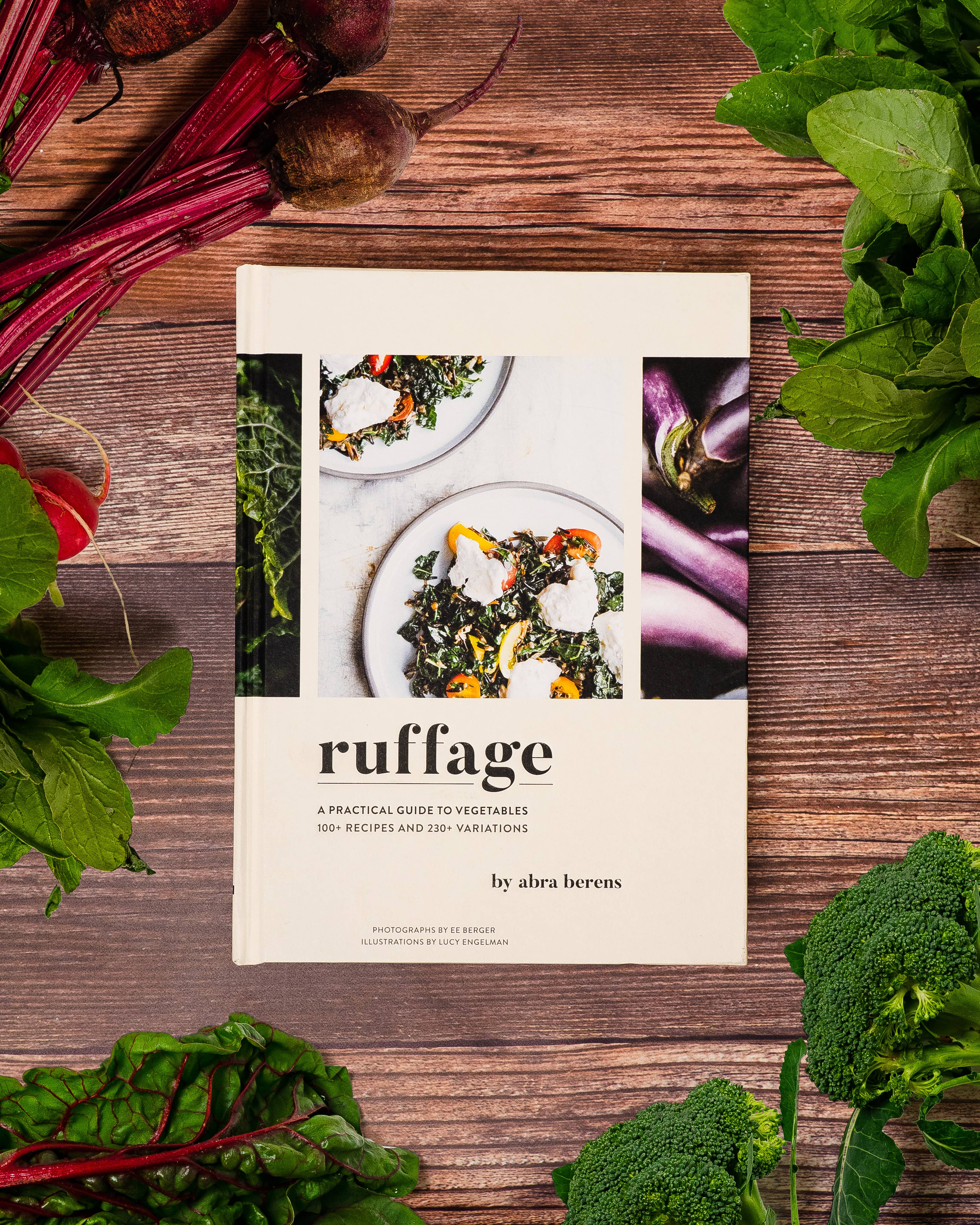 Ruffage – Gather Sebastopol