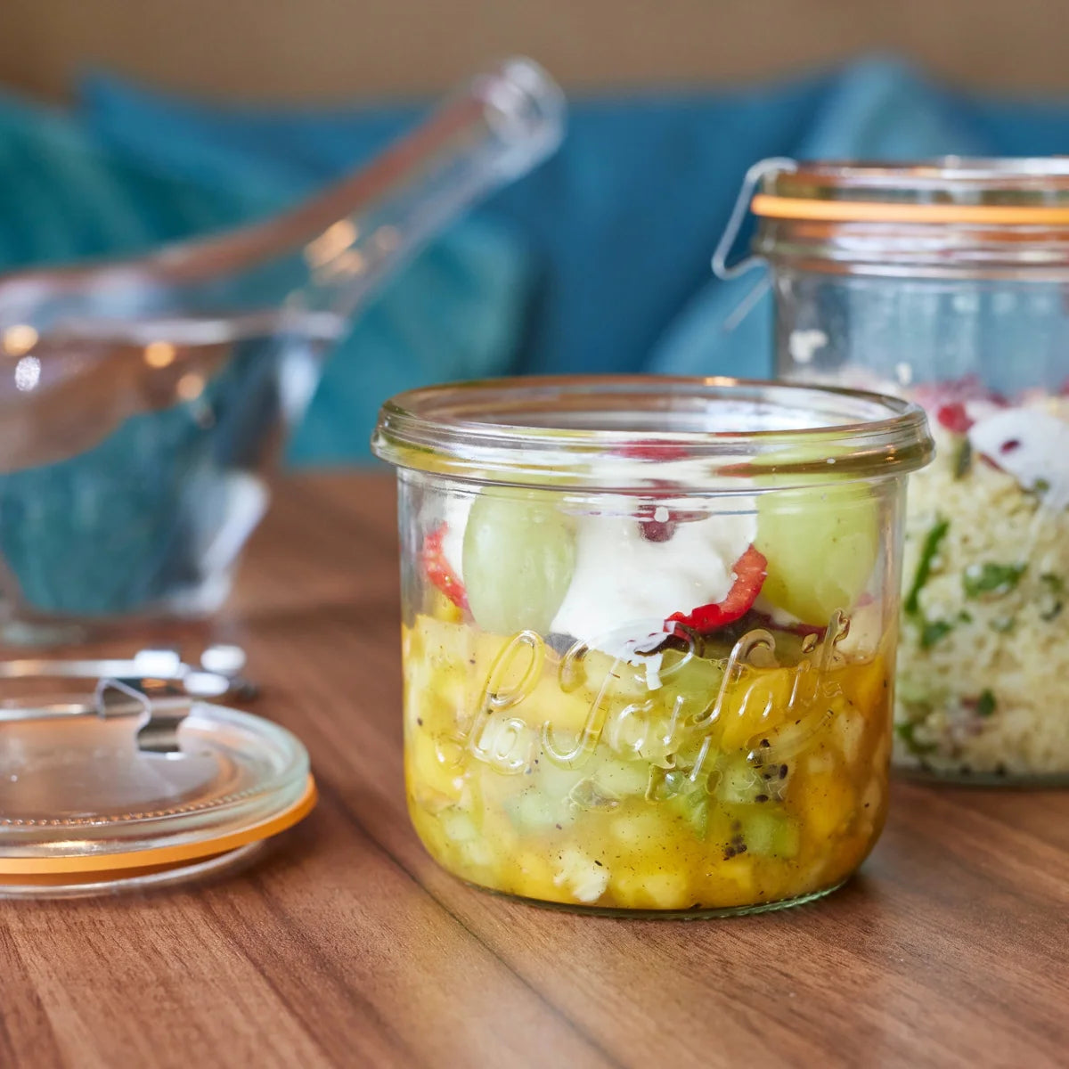 Le Parfait Bistrot Jar