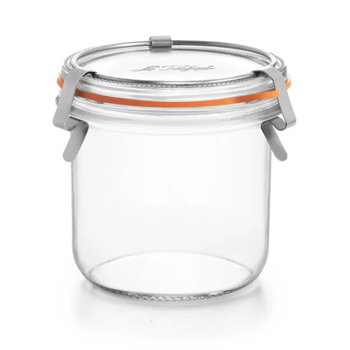 Le Parfait Bistrot Jar
