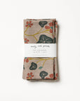 Linen napkins (Set of 2)