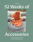 52 Weeks of Accessories