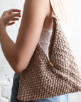 Flax & Twine - Tessa Tote Kit