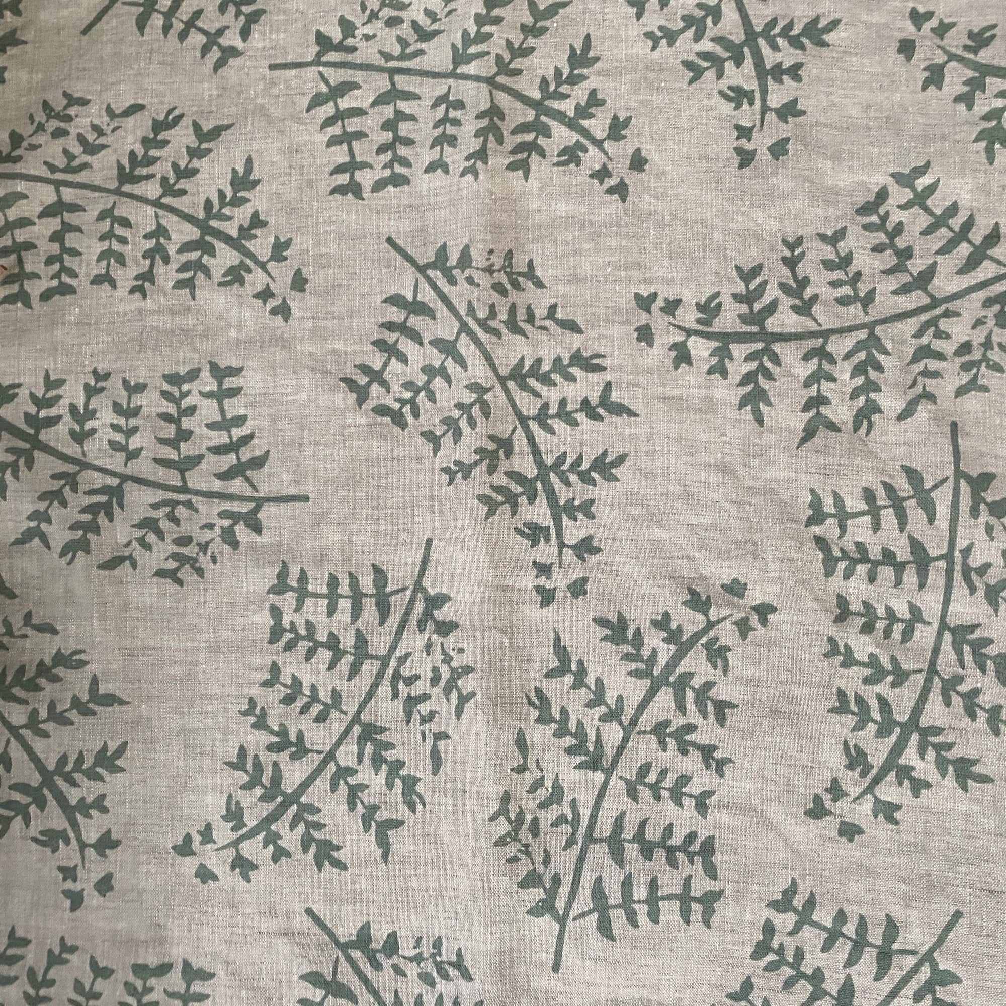 Linen napkins (Set of 2)