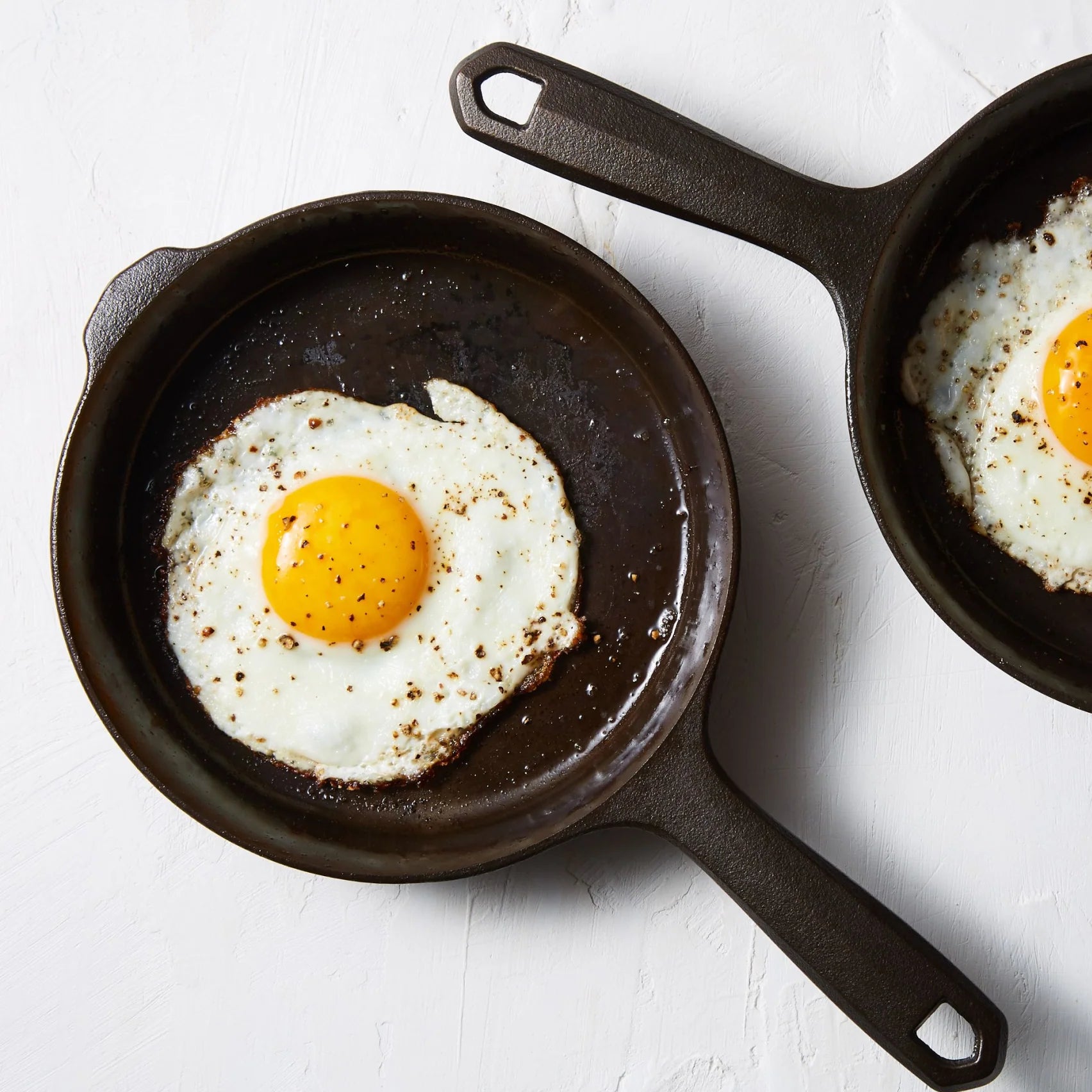 Field Company Cast Iron Skillet