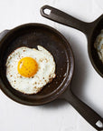 Field Company Cast Iron Skillet