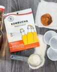 Kombucha Starter Culture