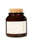 Beeswax Candle: Lavender