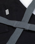 Classic Crossback Apron