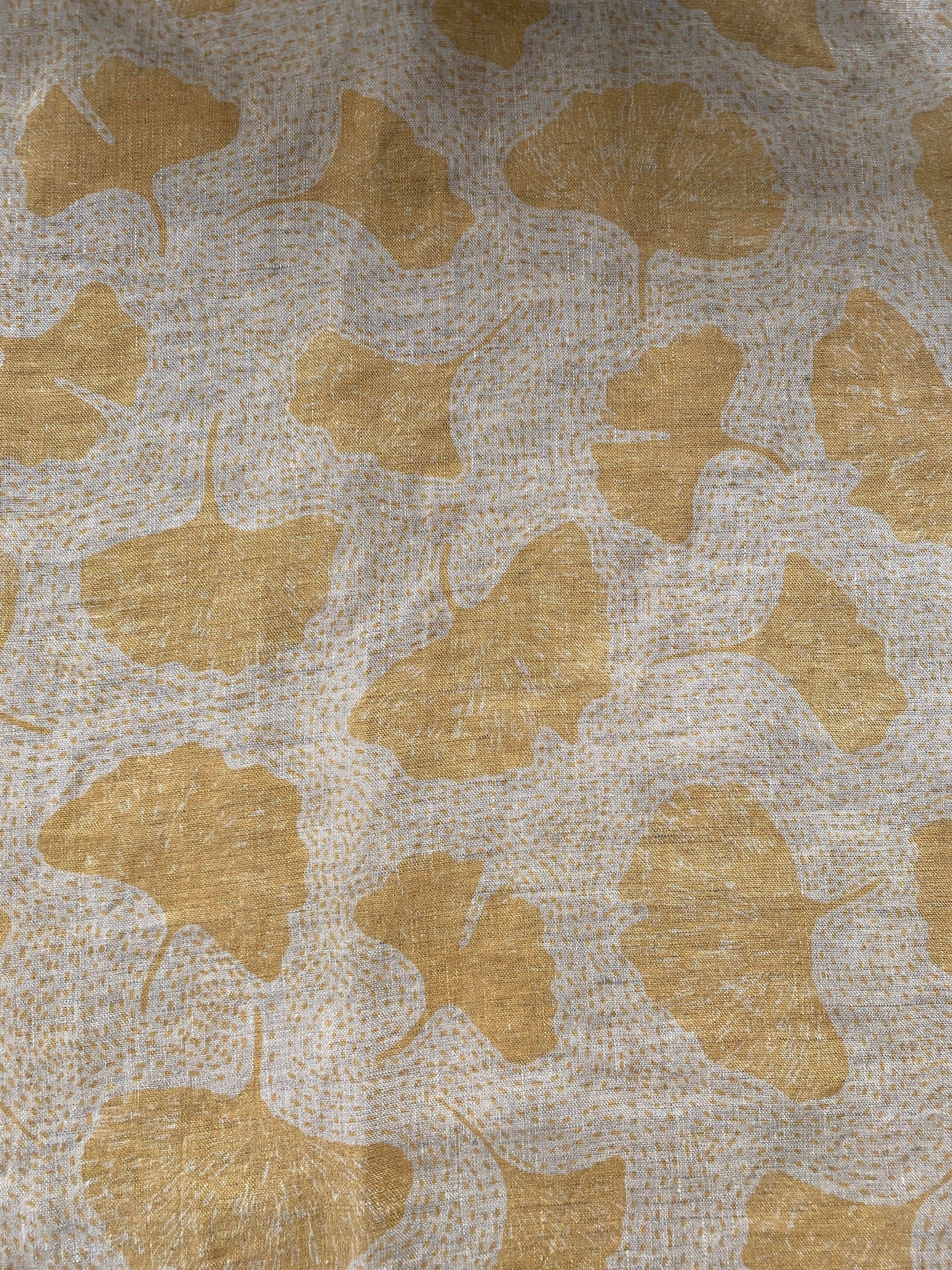 Linen napkins (Set of 2)