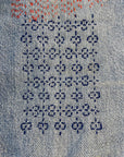 Washable Mending Patterns Set 