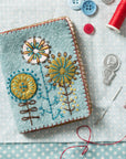 Needle Case  Felt Craft Mini  Kit