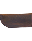 Leather Hot Handle, Panhandle Potholder Holder for Cast Iron