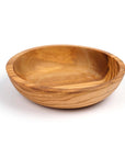 Olive Wood Dipping Bowl