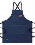 Canvas Multi-Functional Work Apron