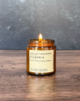 Plumeria (Standard Size, 8 oz)