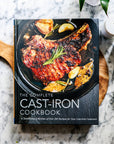 The Complete Cast Iron Cookbook