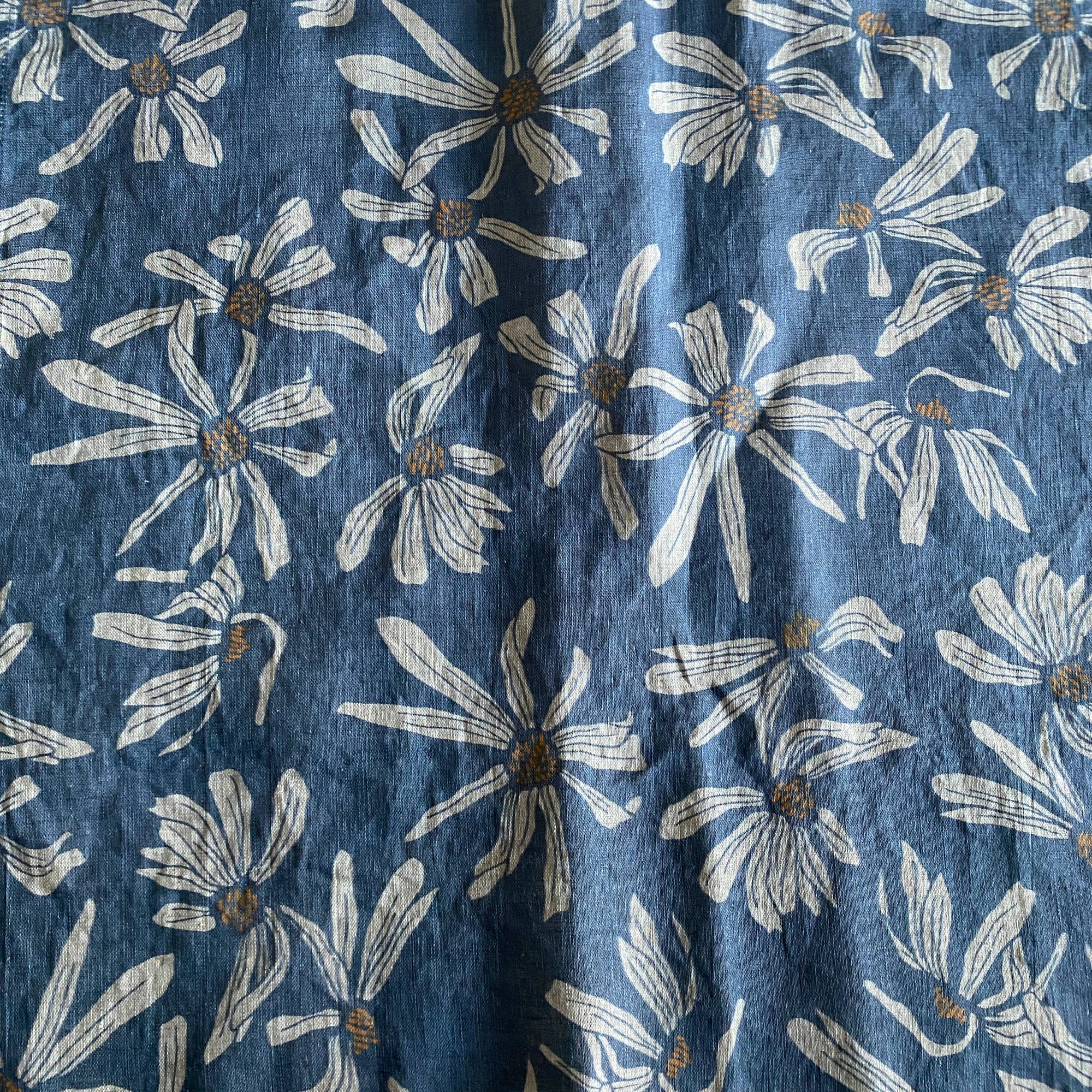 Linen napkins (Set of 2)